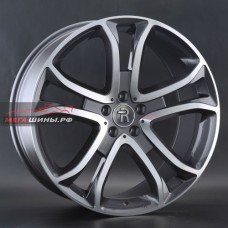 Replay MR208 11x21/5x112 D66,6 ЕТ42 GMF