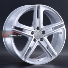 Replay MR209 8x19/5x112 D66,6 ЕТ38 SF