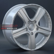 Replay MR216 6,5x16/5x112 D66,6 ЕТ31 S