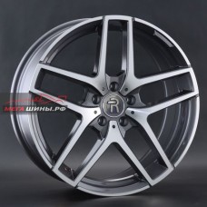 Replay MR217 8x19/5x112 D66,6 ЕТ43 GMF