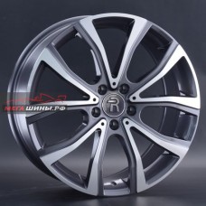 Replay MR218 8,5x19/5x112 D66,6 ЕТ34,5 GMF