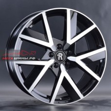 Replay MR223 9x20/5x112 D66,6 ЕТ57 BKF