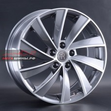 Replay MR243 8x18/5x112 D66,6 ЕТ38 GMF