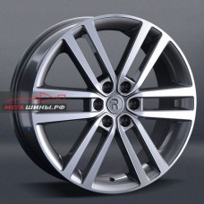 Replay MR248 7,5x19/6x114.3 D66,1 ЕТ50 GMFP