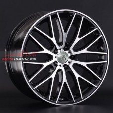 Replay MR251 8x18/5x112 D66,6 ЕТ43 BKF