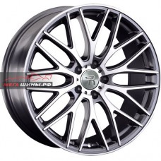 Replay MR251 8x18/5x112 D66,6 ЕТ38 MGMF