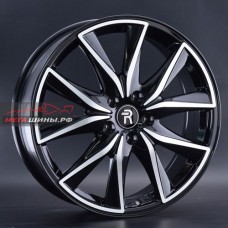 Replay MZ119 7x19/5x114.3 D67,1 ЕТ45 BKF