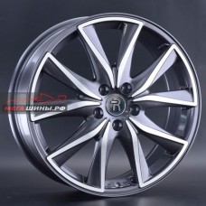 Replay MZ119 7x19/5x114.3 D67,1 ЕТ45 GMF