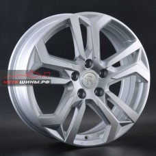 Replay MZ123 7x17/5x114.3 D67,1 ЕТ45 SF