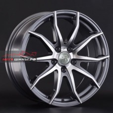 Replay MZ124 8x18/5x114.3 D67,1 ЕТ45 GMF