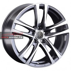 Replay SK135 7x17/5x100 D57,1 ЕТ46 GMF