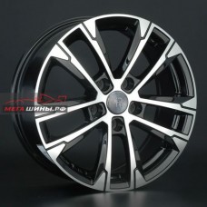 Replay SK62 7x17/5x112 D57,1 ЕТ40 BKF