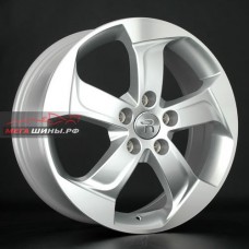 Replay SZ47 6,5x17/5x114.3 D60,1 ЕТ50 SF