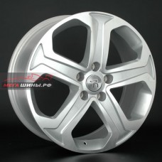 Replay SZ48 6,5x17/5x114.3 D60,1 ЕТ50 SF