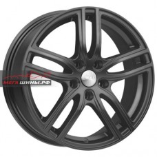 СКАД Брайтон 7x17/5x112 D57,1 ЕТ40 Графит