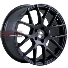 СКАД Stiletto 8x18/5x112 D57,1 ЕТ45 Черный Бархат