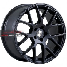 СКАД Stiletto 8x18/5x114.3 D67,1 ЕТ45 Черный Матовый