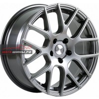 СКАД Stiletto 8x18/5x120 D72,6 ЕТ35 Графит