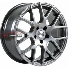 СКАД Stiletto 8x18/5x112 D57,1 ЕТ40 Графит