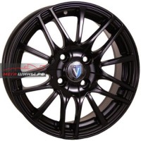 Tech Line 1506 6x15/5x114.3 D67,1 ЕТ40 BL