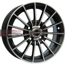 Tech Line 302 5,5x13/4x98 D58,6 ЕТ28 BD