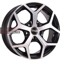 Tech Line 511 6x15/5x108 D63,3 ЕТ52,5 BD