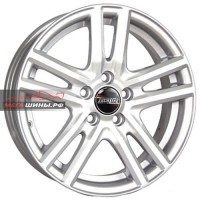 Tech Line 529 6x15/5x105 D56,6 ЕТ39 S