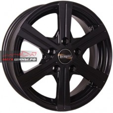 Tech Line 544 6x15/5x100 D57,1 ЕТ38 BL