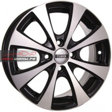 Tech Line 546 6x15/4x100 D60,1 ЕТ50 BD