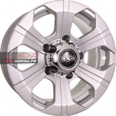 Tech Line 547 8x15/6x139.7 D110,1 ЕТ0 S