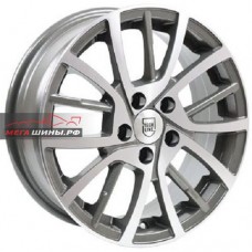 Tech Line 548 6x15/5x100 D57,1 ЕТ40 GRD