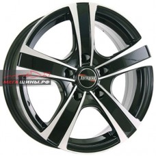 Tech Line 619 6,5x16/5x112 D66,6 ЕТ38 BD