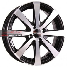 Tech Line 634 6x16/4x100 D67,1 ЕТ37 BDM