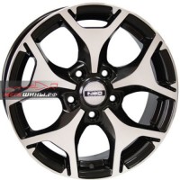 Tech Line 653 6,5x16/5x114.3 D66,1 ЕТ50 BD