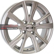 Tech Line 674 6x16/4x100 D60,1 ЕТ37 SL