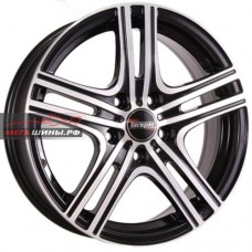 Tech Line 710 7,5x17/5x114.3 D73,1 ЕТ45 BD