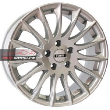 Tech Line 731 7x17/5x114.3 D67,1 ЕТ40 S