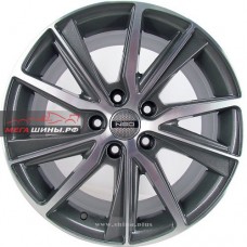 Tech Line 738 7,5x17/5x114.3 D67,1 ЕТ46 GRD