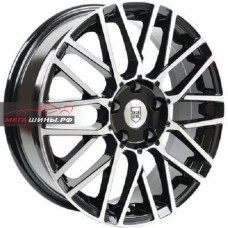 Tech Line 739 6,5x17/5x114.3 D67,1 ЕТ40 BD