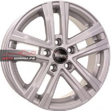 Tech Line 745 7,5x17/5x114.3 D60,1 ЕТ45 S