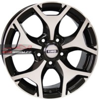 Tech Line 753 7x17/5x100 D56,1 ЕТ48 BD