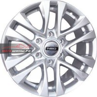 Tech Line 832 7,5x18/6x139.7 D106,1 ЕТ25 S