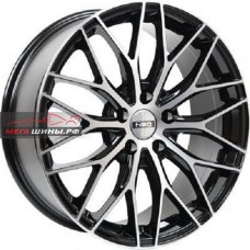 Tech Line 840 8x18/5x108 D63,3 ЕТ40 BD