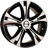 Tech Line 844 7,5x18/5x112 D66,6 ЕТ35 BD