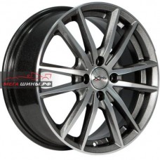 X-trike X-129 6,5x16/4x108 D63,3 ЕТ45 HSB/FP