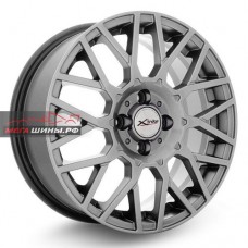 X-trike X-131 7x17/5x112 D57,1 ЕТ45 HSB