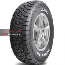 Altenzo Alventurer A/T 265/75 R16 123/120R