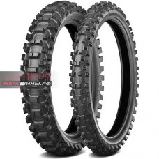 Bridgestone Battlecross X30 70/100 R19 42M Передняя (Front)