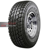 Bridgestone Dueler A/T 693 V 265/55 R20 113V