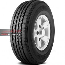 Bridgestone Dueler H/T 684 II 195/80 R15 96S